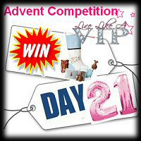 LiveLikeAVIP Advent Competition